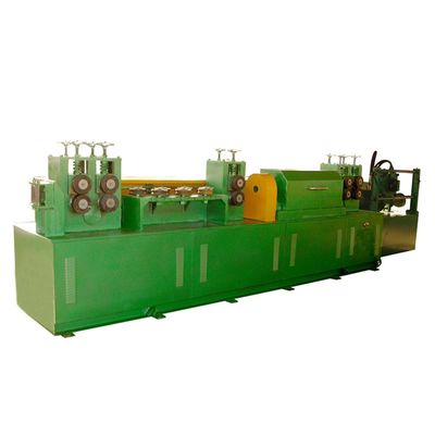 Máy nắn &amp; cắt thép thanh / dây