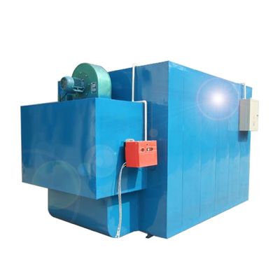 Máy chế tạo dây treo tự động hạng nặng với khung thép tăng cường và đúc cứng để sản xuất 24/7