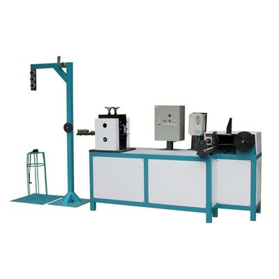 Máy làm phẳng dây, YBJ-150S; YBJ-150D