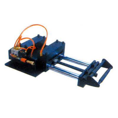 Dây kim loại tốc độ cao Bộ nạp khí nén 48 hành trình Tối thiểu