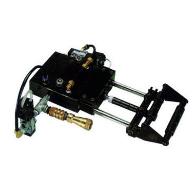 Bộ nạp giấy bấm tự động