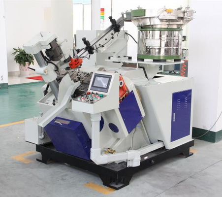 Máy tạo hình vít tự khoan / đầu cuối / đầu nhọn, vít tự khoan
