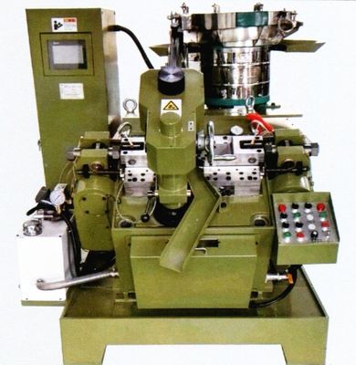 Máy định hình mũi vít / đầu cuối / đầu vít tự khoan
