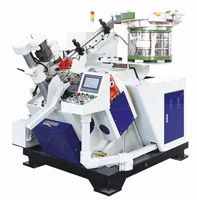Máy định hình trục vít tự khoan để sản xuất trục vít tự khoan