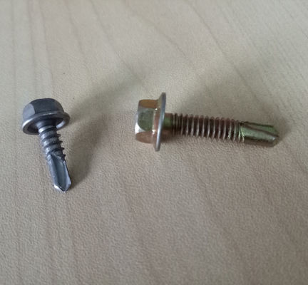 Máy định hình mũi vít / đầu cuối / đầu vít tự khoan