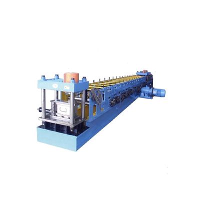 Máy tạo hình khung cửa