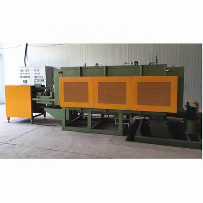 Chốt Chốt Lò trục vít xử lý nhiệt