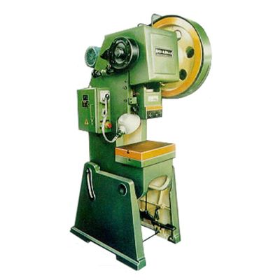 Máy đánh nắp để sản xuất móng lợp
