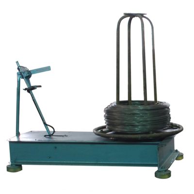 Thanh toán bằng dây tự động, Giá đỡ dây điện, Khung đặt dây