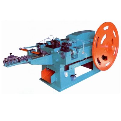 Máy làm móng tay dài tự động tốc độ cao ở Trung Quốc