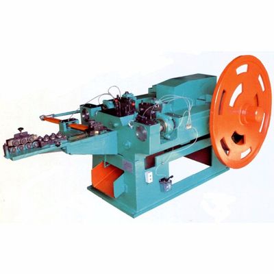 Máy làm móng dây thông thường tốc độ cao Z94-C Series có tiếng ồn thấp