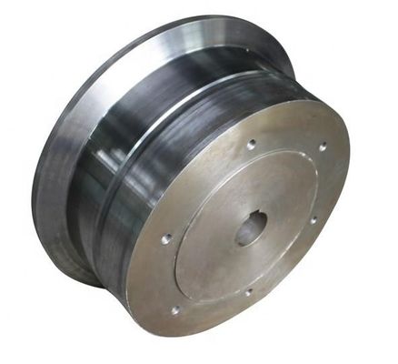 Dây kéo Capstan, Trống vẽ, Phụ tùng cho máy kéo dây