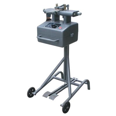 Máy hàn mông, Máy phụ trợ cho sản xuất kéo dây