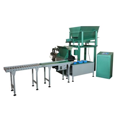 Máy cắt đóng gói móng tay, Máy đóng gói móng tay