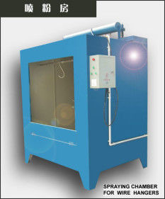Máy chế tạo dây treo tự động có chứng nhận CE với cửa bảo vệ an toàn và hệ thống bảo vệ quá tải