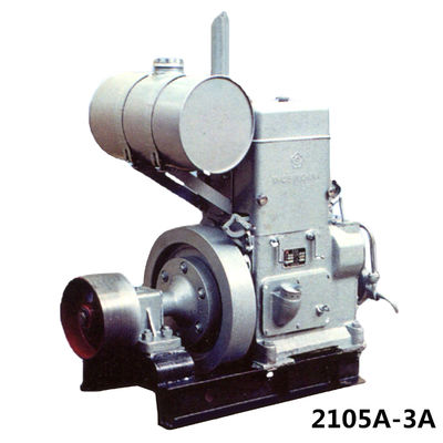 Tiết kiệm nhiên liệu Động cơ diesel 2105A-3A 2 xi lanh