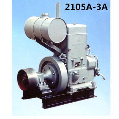 Tiết kiệm nhiên liệu Động cơ diesel 2105A-3A 2 xi lanh