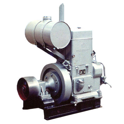 Tiết kiệm nhiên liệu Động cơ diesel 2105A-3A 2 xi lanh