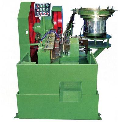 Máy khai thác trục vít tự động tốc độ cao / Máy cán chỉ