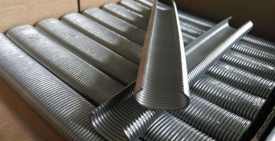 Hog Ring / Staple C / C-Shaped Staple Machine