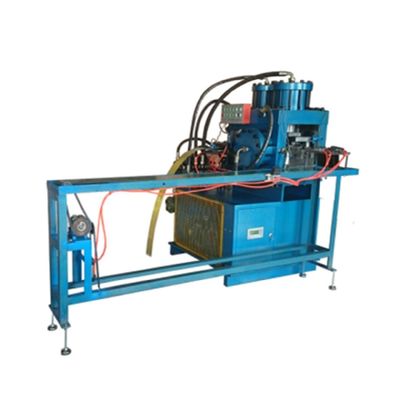 Máy sản xuất đinh ghim / FT Brad, Máy dập ghim / FT Brad Nail trước