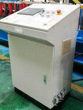 Máy tạo hình xà gồ C