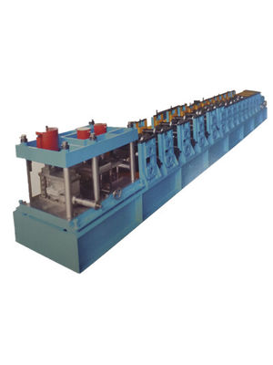 Máy tạo hình xà gồ C