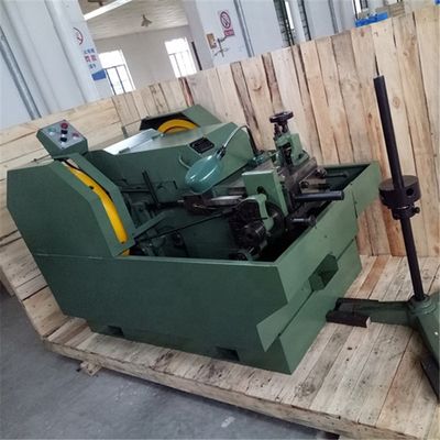 Đôi nét đinh tán đinh tán Máy rèn nguội 1 Máy thổi 2