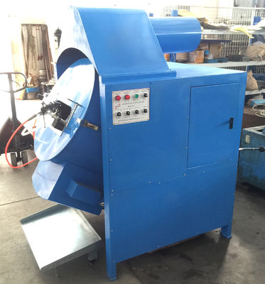 Máy phun sơn tự động cho đinh tán, khoen và phần cứng khác