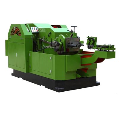 Máy làm trục vít tự khoan để sản xuất trục vít tự khoan, loại Tainwanese, Vít tự khoan