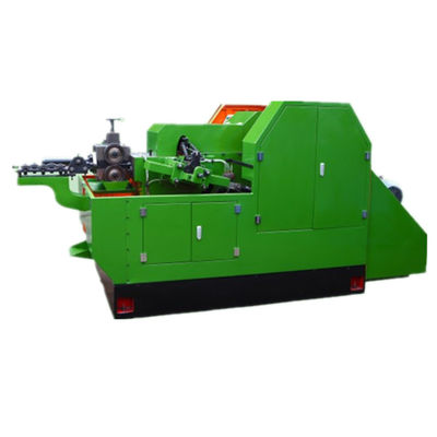 Máy làm trục vít tự khoan để sản xuất trục vít tự khoan, loại Tainwanese, Vít tự khoan