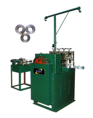 Máy làm phẳng dây khâu, WFM-130S