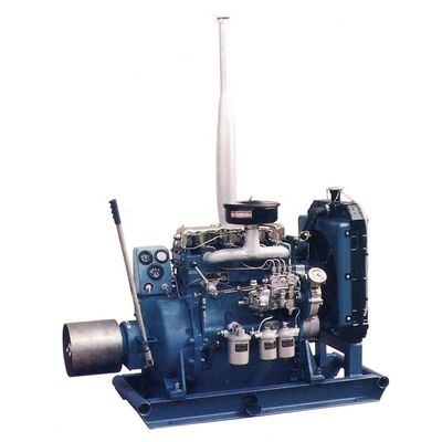 Động cơ Diesel 495AG phổ biến với chất lượng cao và nhiều người dùng