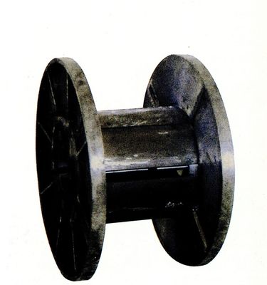 Ống chỉ, Ống đệm có thể tháo rời
