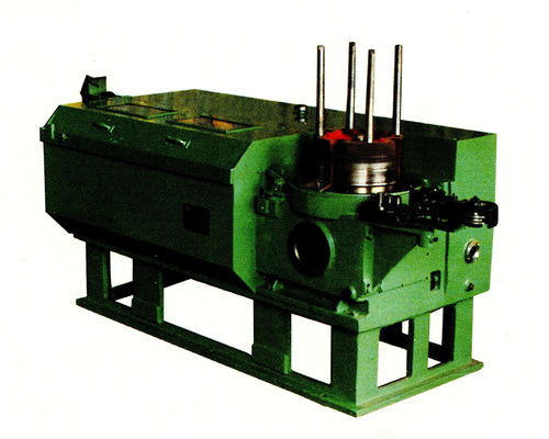 Máy kéo dây điện 6 quạt có điều khiển PLC 18.5-30KW