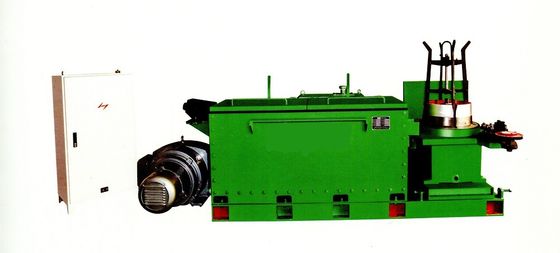 Máy kéo dây ướt bể nước 7M S