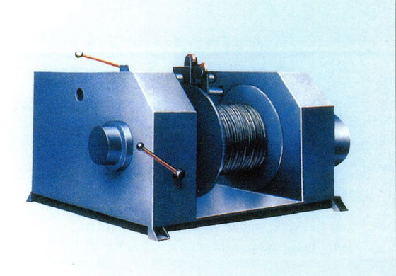 Máy kéo dây điều khiển PLC cho dây thép 18.5-30KW
