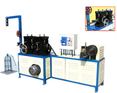Máy làm phẳng dây khâu tốc độ cao / Máy làm phẳng dây để xử lý dây
