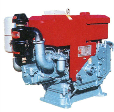 Động cơ diesel SD1125, loại xi lanh nằm ngang &amp; đơn