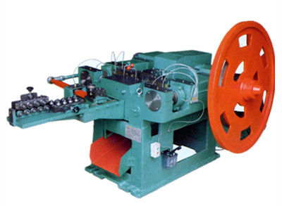 Máy làm móng dây thông thường tốc độ cao Z94-C Series có tiếng ồn thấp