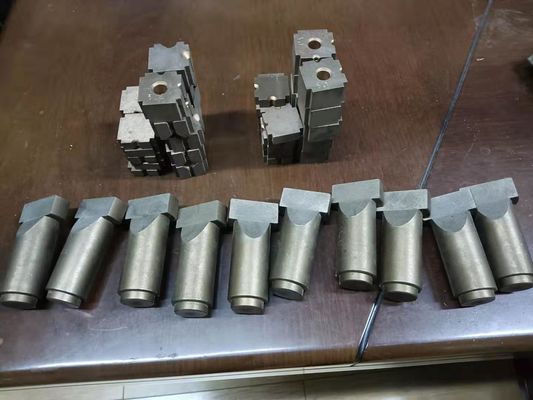 Khuôn làm móng, Khuôn làm móng, Dụng cụ, Ma trận cho Máy làm móng hai đầu / hai đầu SZ94-4.5C