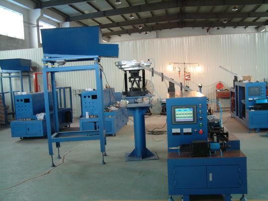 Coil Roofing Nail Collator