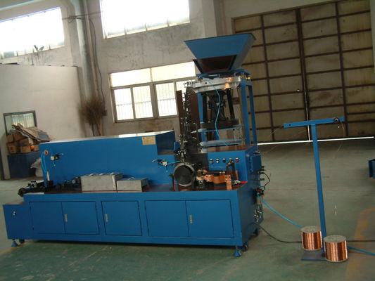Coil Roofing Nail Collator