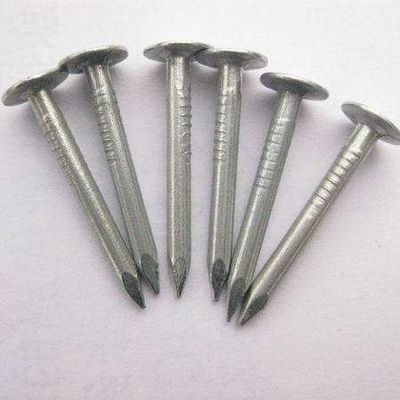 Coil Roofing Nail Collator