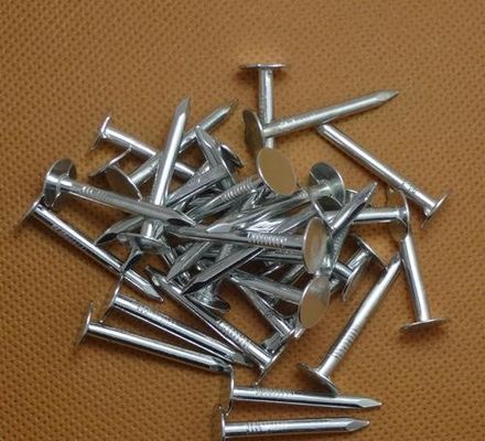 Coil Roofing Nail Collator
