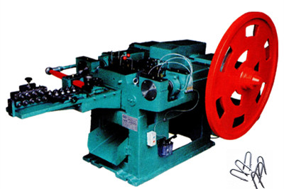 Máy làm móng hình chữ U chất lượng cao UZ94-4.5C