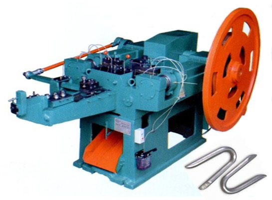 Máy làm móng hình chữ U chất lượng cao UZ94-4.5C