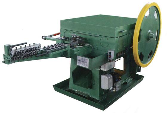 Z94 Loại H Máy làm móng tay / bê tông tự động có độ ồn thấp, bền bỉ hạng nặng