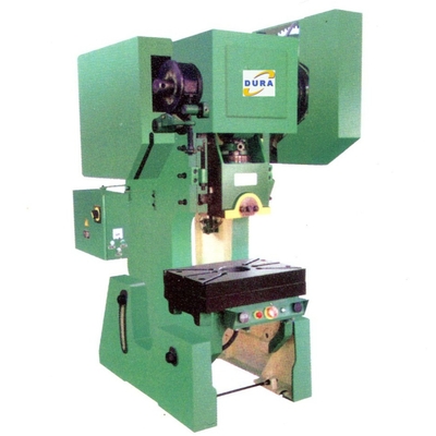 Lợp mái đầu máy ép móng tay Máy tạo hình nắp