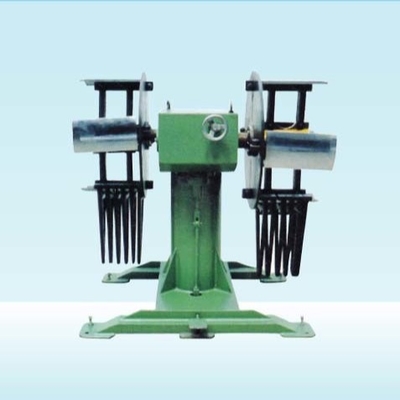 Máy nạp cuộn trục quay tự động Giới thiệu Tiếp xúc điều khiển